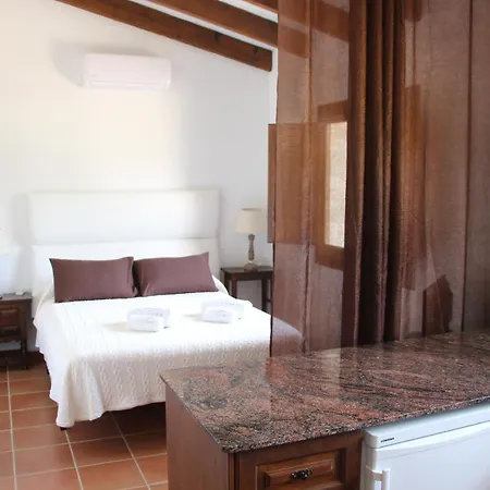 Casa rural M A S L A P A U Country - Adults Only Lliber