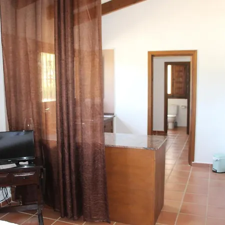 Casa rural M A S L A P A U Country - Adults Only *