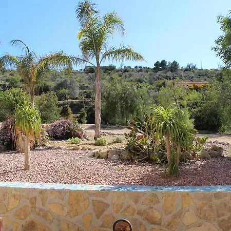 Landhuis M A S L A P A U Country - Adults Only *