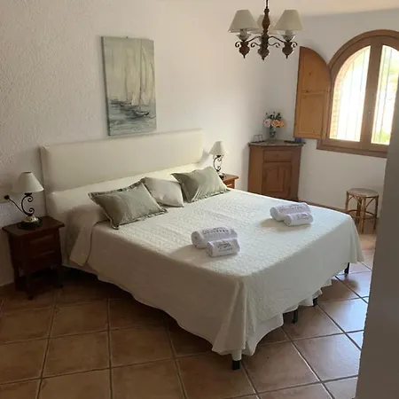 Country house M A S L A P A U Country - Adults Only