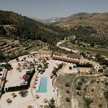 M A S L A P A U Country - Adults Only * Lliber