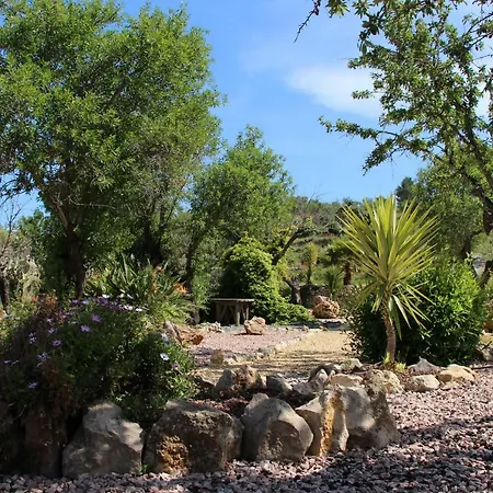 M A S L A P A U Country - Adults Only Country house